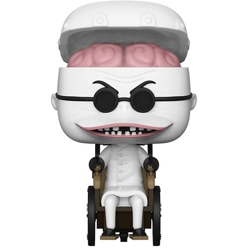 Funko Dr. Finkelstein #451 (Pixar) POP! Disney