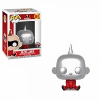 Jack-Jack (Metallic) #367 (The Incredibles 2) POP! Disney