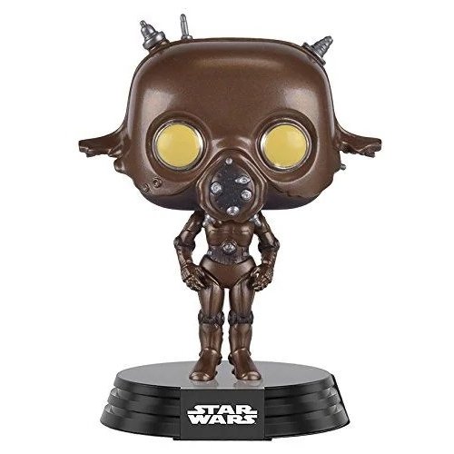 Funko ME-809 #113 (Star Wars) POP! Star Wars Funko ME-809 #113 (Star Wars) POP! Star Wars