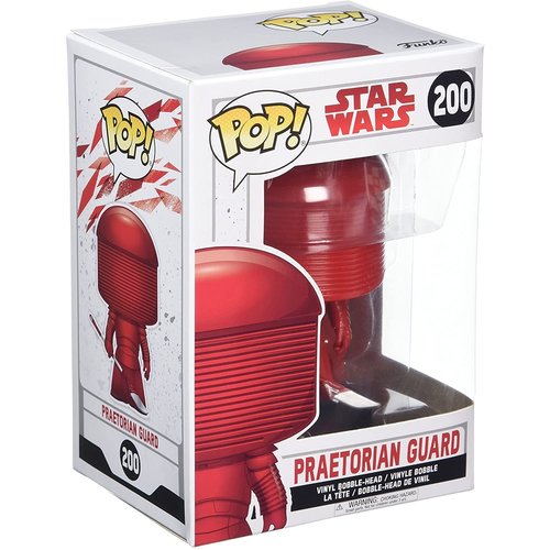 Funko Praetorian Guard #200 (Star Wars) POP! Star Wars