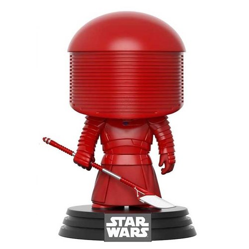 Funko Praetorian Guard #200 (Star Wars) POP! Star Wars