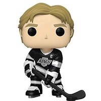 Wayne Gretzky #45 (Los Angeles Kings) POP! Hockey