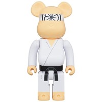 1000% Bearbrick - Where Do We Come From? (Paul Gauguin) by Medicom