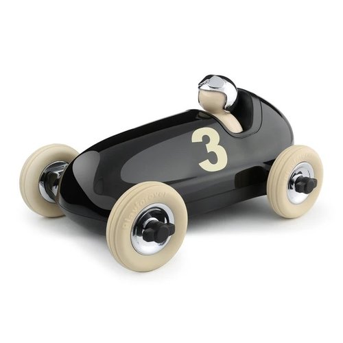 Playforever Bruno Racing Car (Chrome) Playforever Bruno Racing Car (Chrome)