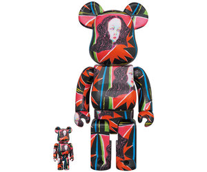 BE@RBRICK SERIES 49