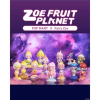 Fairy Zoe - Fruit Planet