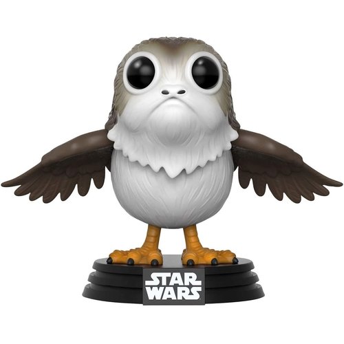 Funko Porg (Flying) #198 (Star Wars) POP! Star Wars Funko Porg (Flying) #198 (Star Wars) POP! Star Wars