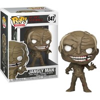 Jangly Man #847 (Scary Stories to Tell in the Dark) POP! Movies