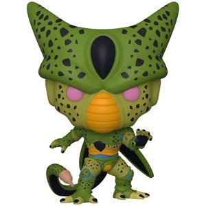 Funko Cell (First Form) #947 (Dragon Ball Z) POP! Animation