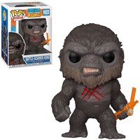 Battle-Scarred Kong #1022 (Godzilla vs Kong) POP! Movies