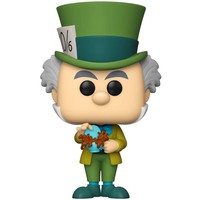 Mad Hatter #1060 (Alice in Wonderland) POP! Disney