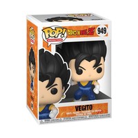 Vegito #949 (Dragon Ball Z) POP! Animation