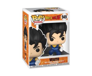 Dragon ball pop deals animation