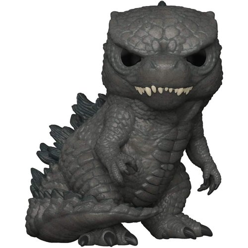 Funko Godzilla #1017 (Godzilla vs Kong) POP! Movies Funko Godzilla #1017 (Godzilla vs Kong) POP! Movies