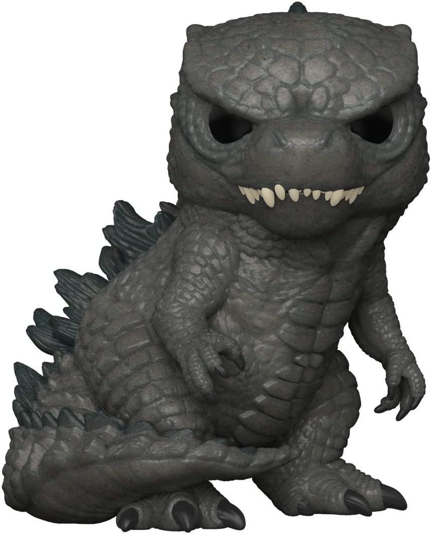 godzilla funko 1017