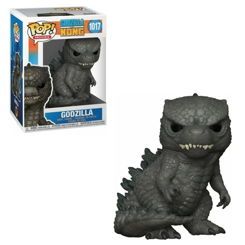 godzilla funko 1017