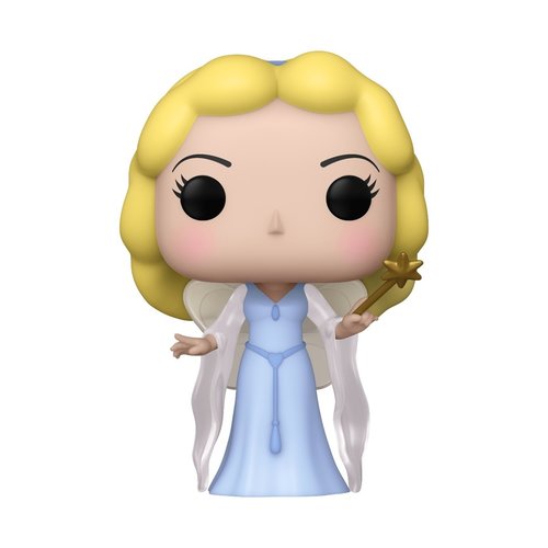 Funko Blue Fairy #1027 (Pinocchio) POP! Disney Funko Blue Fairy #1027 (Pinocchio) POP! Disney
