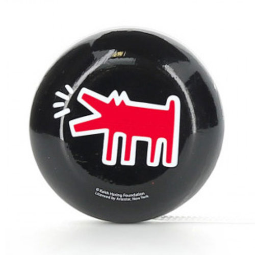 Vilac Yoyo (Barking Dog) by Keith Haring Vilac Yoyo (Barking Dog) by Keith Haring