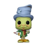 Jiminy Cricket #1026 (Pinocchio) POP! Disney