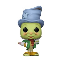 Jiminy Cricket #1026 (Pinocchio) POP! Disney