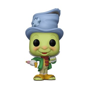 Funko Jiminy Cricket #1026 (Pinocchio) POP! Disney