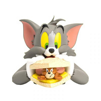 Tom & Jerry Mini Toast Bust (OG)