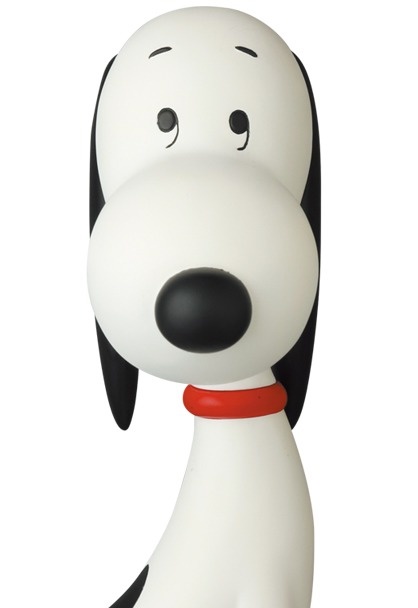 VCD Snoopy 1957 by Medicom Toys - Mintyfresh VCD Snoopy 1957 by Medicom Toys - Mintyfresh