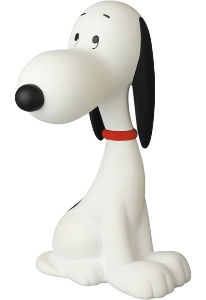 VCD Snoopy 1957 by Medicom Toys - Mintyfresh VCD Snoopy 1957 by Medicom Toys - Mintyfresh