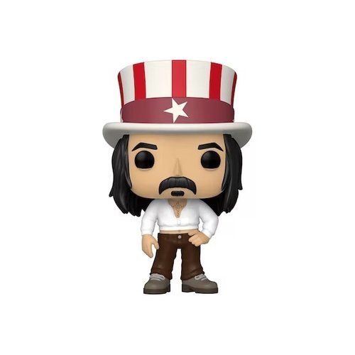 Funko Frank Zappa #264 (Zappa) POP! Rocks Funko Frank Zappa #264 (Zappa) POP! Rocks