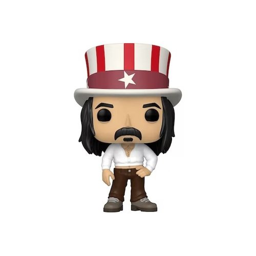 Funko Frank Zappa #264 (Zappa) POP! Rocks