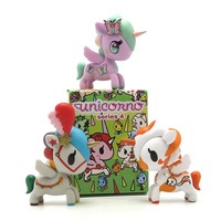Unicorno Series 4 (1x Blindbox)