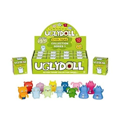 Ugly Doll Blindbox Series 1