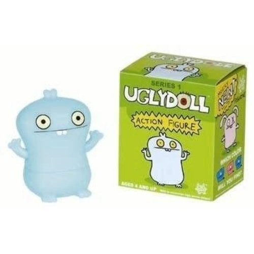 Ugly dolls shop mini figures