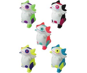 mini バイロン INSTINCTOY T9G shoko nakazawa Instinctoy x Shoko Nakazawa x T9G mini Byron Rangeron