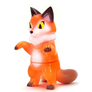 Konatsuya Sakiros (Red  Fox) by Konatsu
