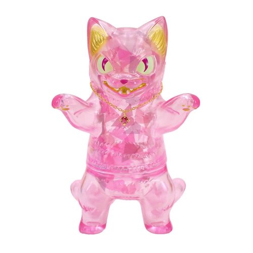 Konatsuya Pink Tourmaline - Negora Birthstone Collection by Konatsu Konatsuya Pink Tourmaline - Negora Birthstone Collection by Konatsu