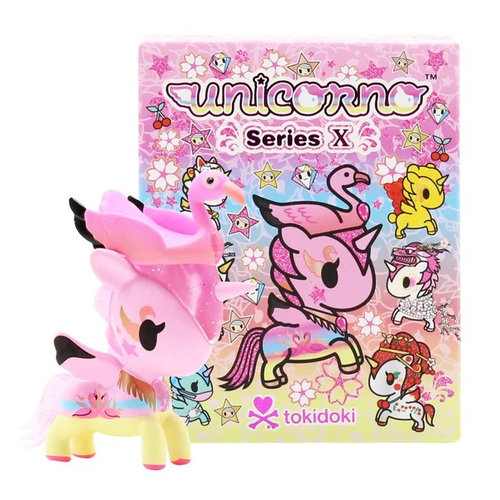Tokidoki Unicorno Series X (1x Blindbox) Tokidoki Unicorno Series X (1x Blindbox)