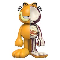 Garfield (OG) by XXRAY Plus