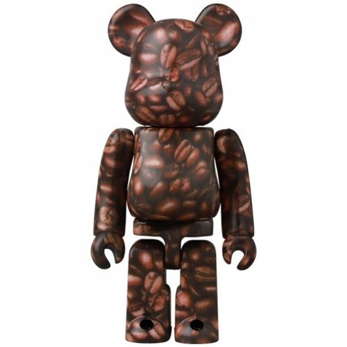 Medicom Toy Bearbrick Blindbox series 44 by Medicom Toys