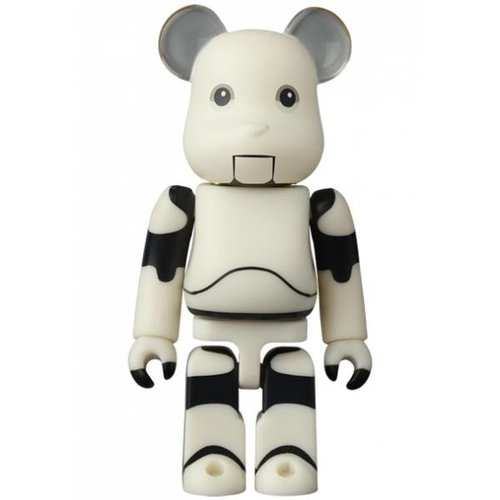 Medicom Toy Bearbrick Blindbox series 44 by Medicom Toys