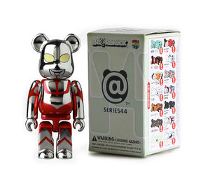 Medicom Toy Bearbrick Blindbox series 44 by Medicom Toys