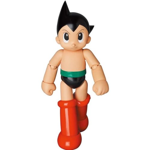 Medicom Toys Astro Boy MAFEX No.145 (Ver. 1.5) Medicom Toys Astro Boy MAFEX No.145 (Ver. 1.5)