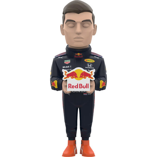 Mighty Jaxx F1 2021 Max Verstappen (Collector's Edition) by Danil Yad Mighty Jaxx F1 2021 Max Verstappen (Collector's Edition) by Danil Yad