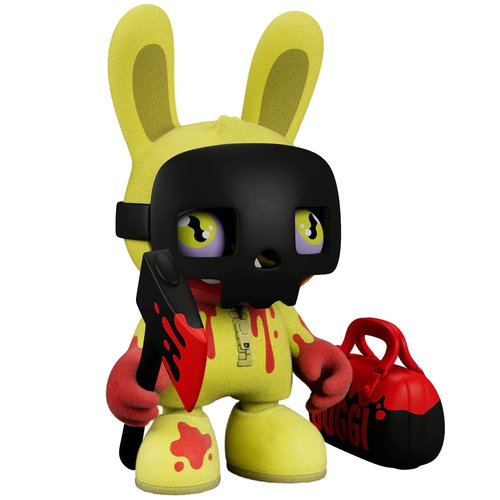 Superplastic ''Slurp'' - Fashion Slumber Party Insomniac Surprise Superguggi by Guggimom Superplastic ''Slurp'' - Fashion Slumber Party Insomniac Surprise Superguggi by Guggimom