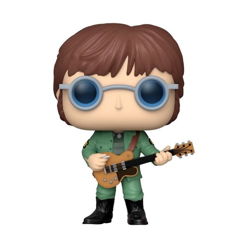 Funko John Lennon #246 (John Lennon) POP! Rocks Funko John Lennon #246 (John Lennon) POP! Rocks