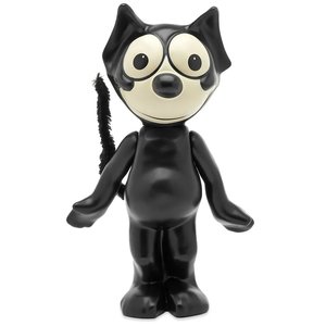 Medicom Toy VCD Felix The Cat (Renewal Ver.)