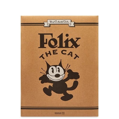 Medicom Toy VCD Felix The Cat (Renewal Ver.)