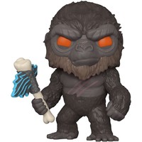 Kong with Battle Axe #1021 (Godzilla vs Kong) POP! Movies