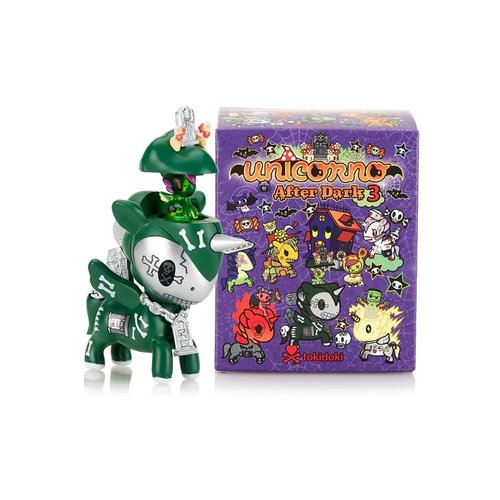 Tokidoki Unicorno After Dark Series 3 (1x Blindbox) Tokidoki Unicorno After Dark Series 3 (1x Blindbox)