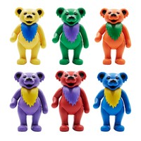 Grateful Dead: Dancing Bear Figure